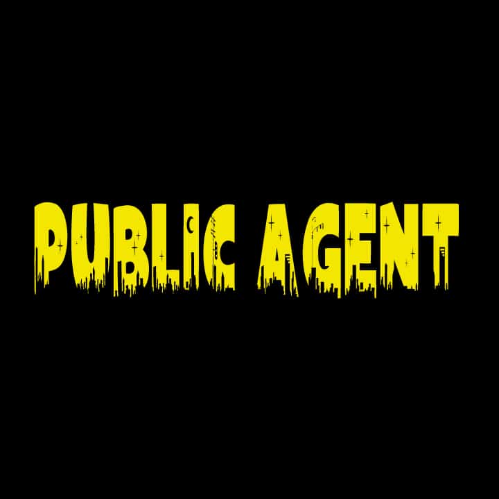 Public agent tricko